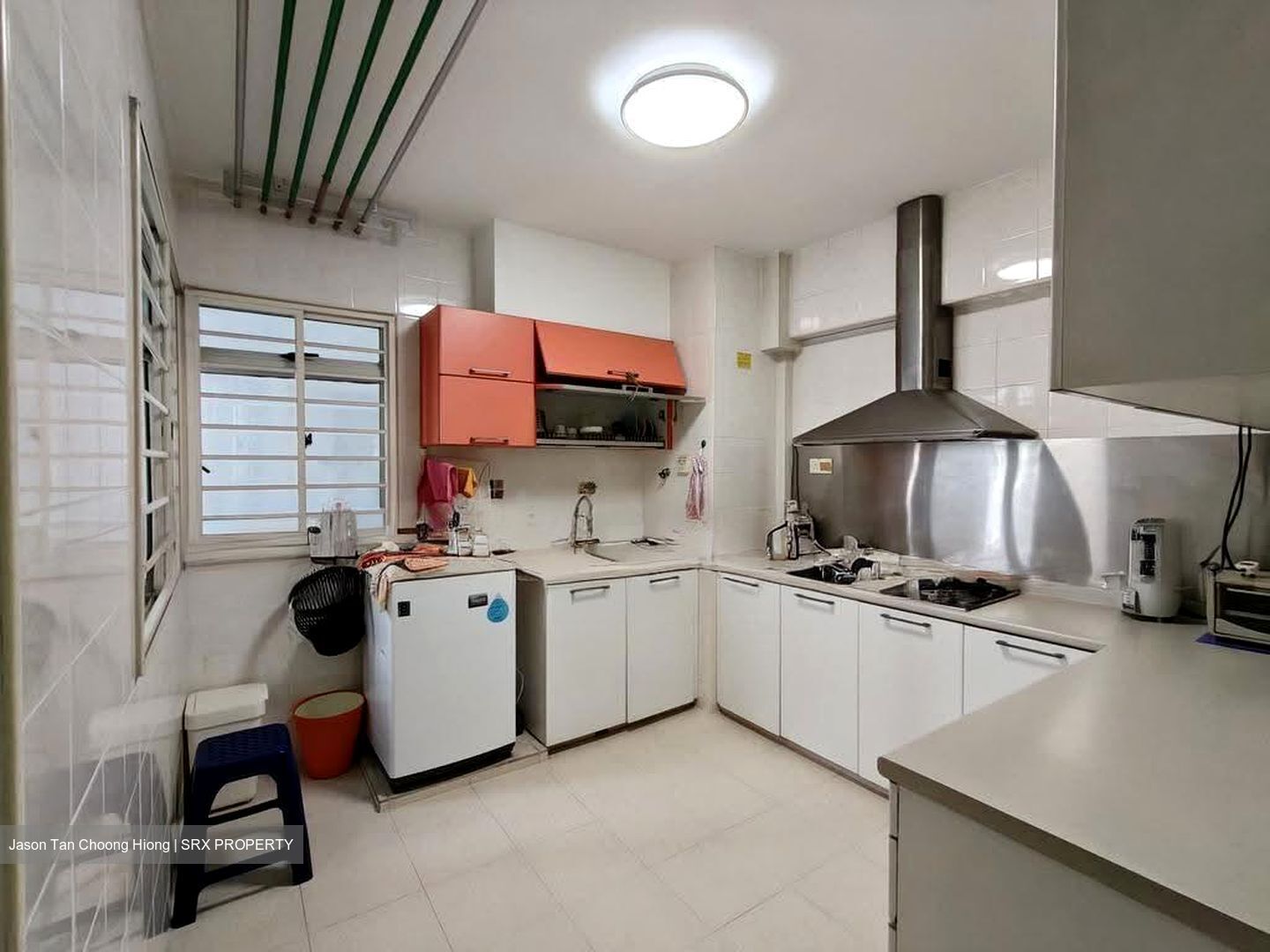 Blk 620 Bukit Batok Central (Bukit Batok), HDB 5 Rooms #607346781